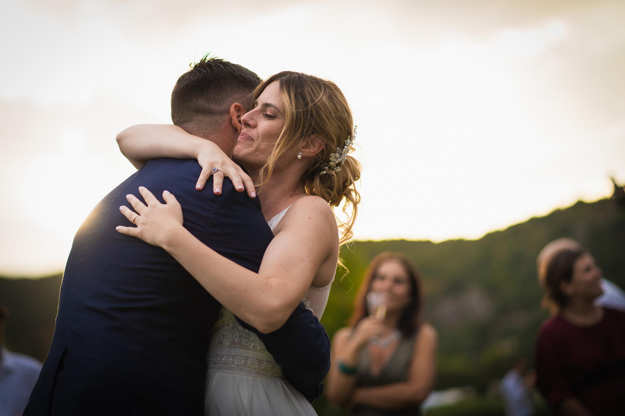 fotografo di matrimonio Monte Argentario