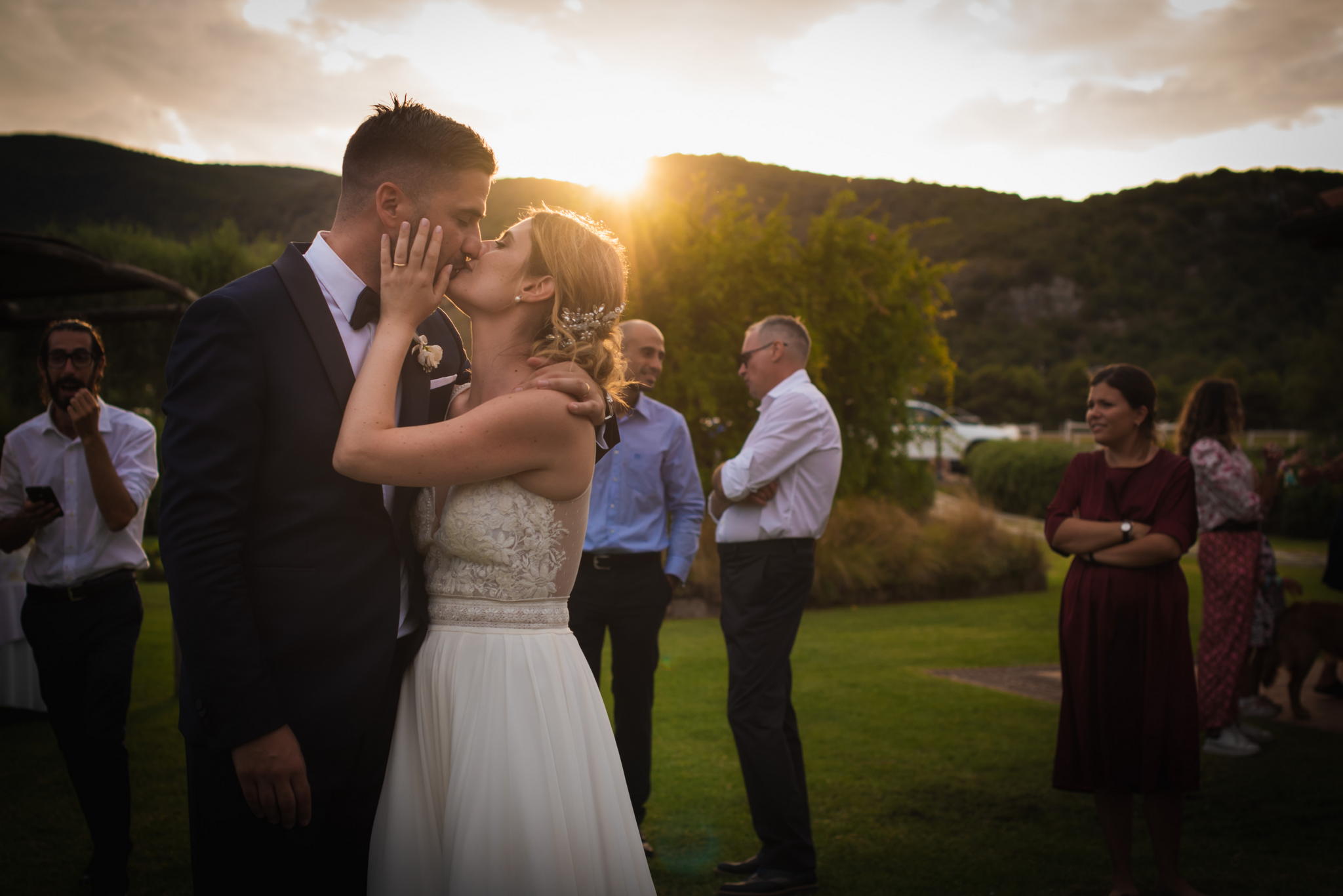 fotografo di matrimonio Monte Argentario
