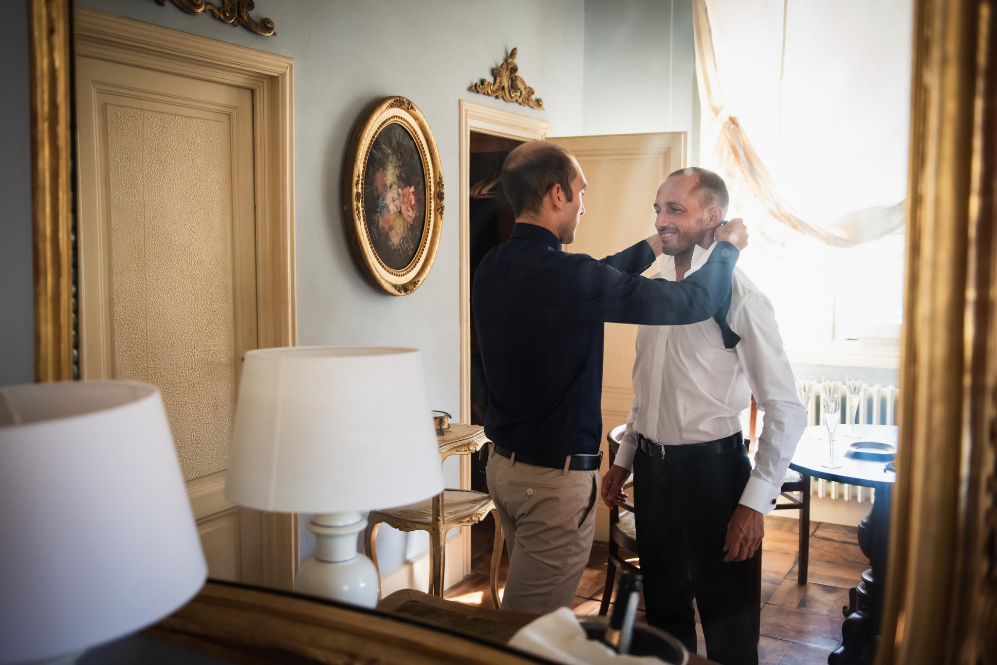 fotografo di matrimonio a Grosseto villa Castellaccia