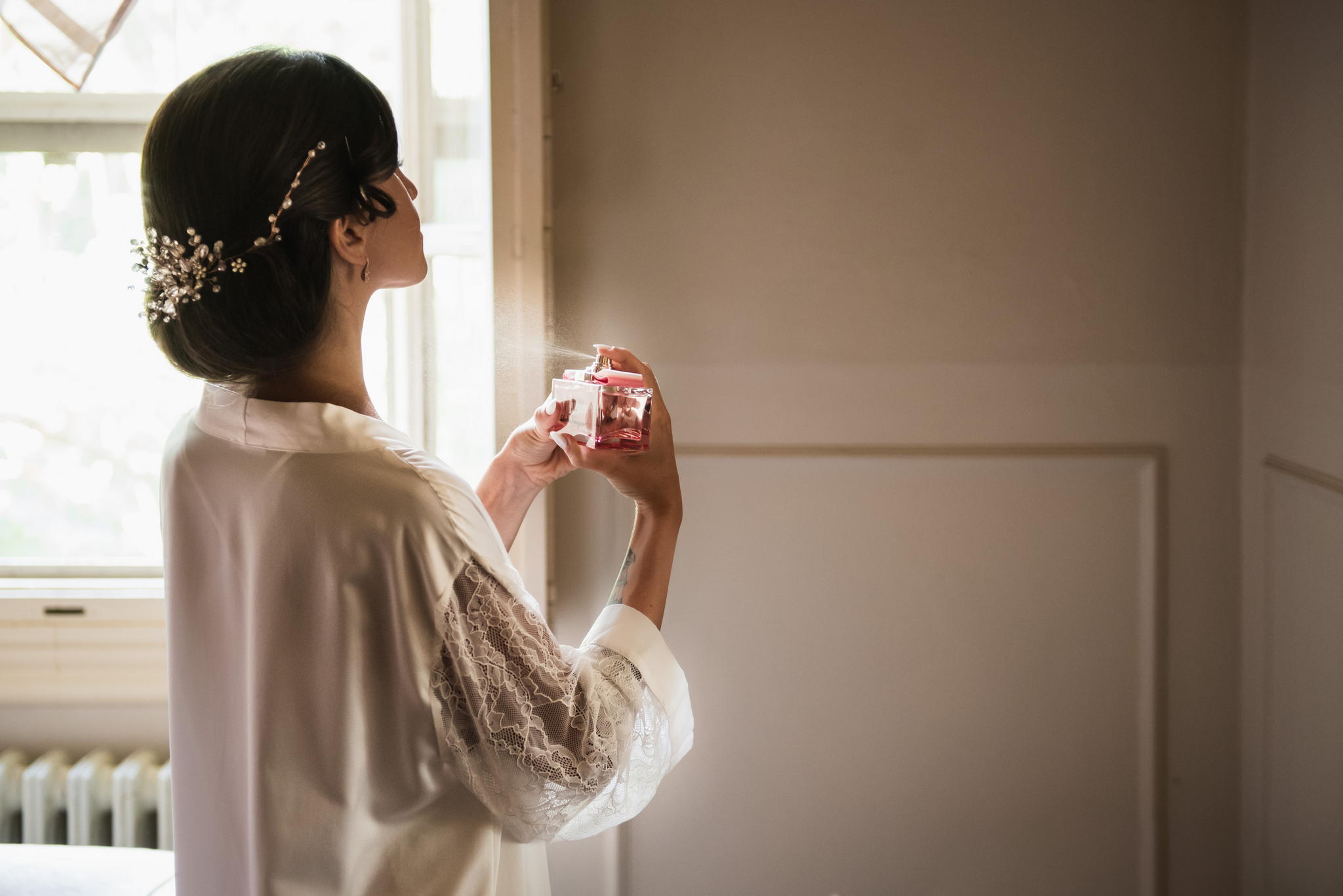 fotografo di matrimonio a Grosseto villa Castellaccia