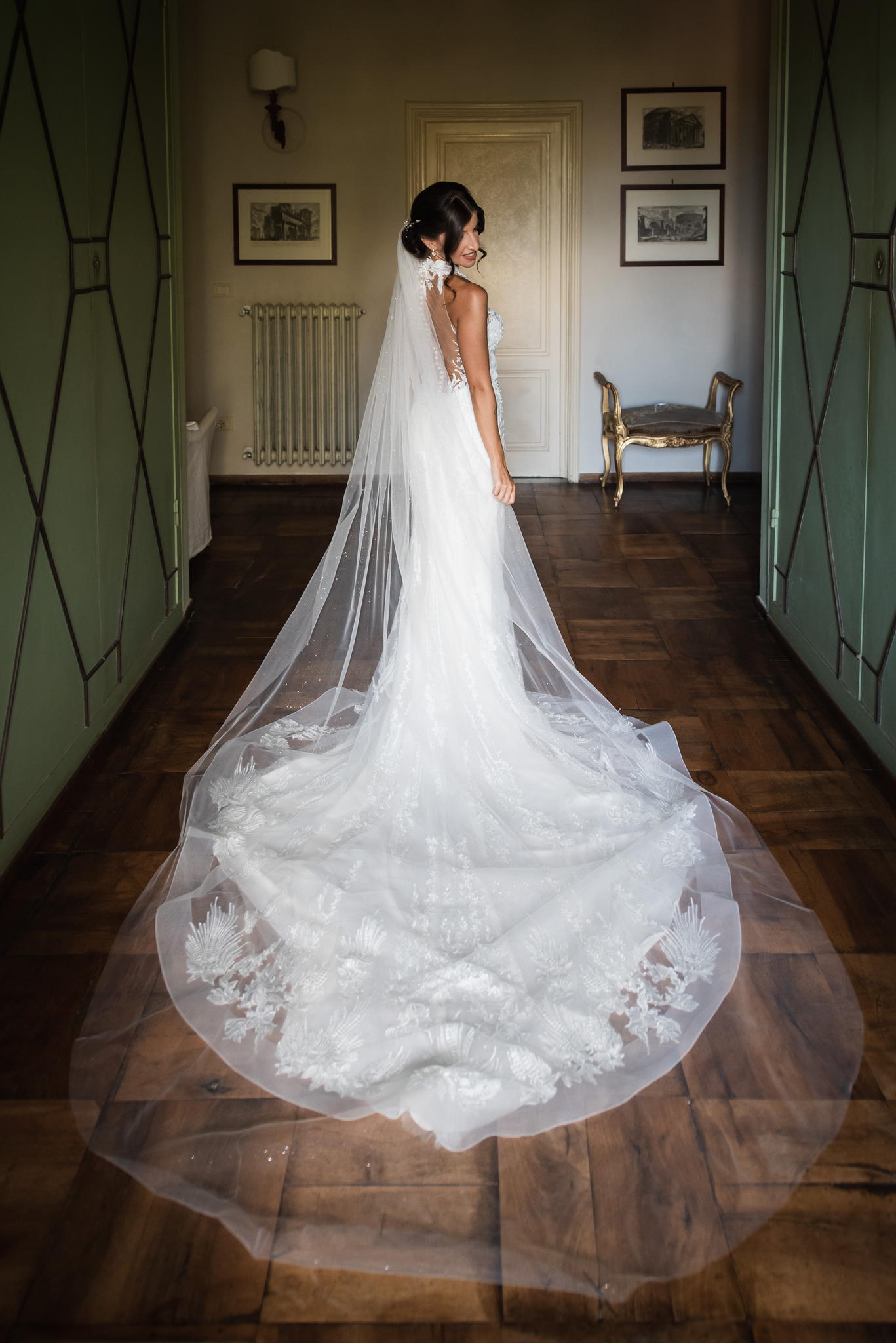 fotografo di matrimonio a Grosseto villa Castellaccia
