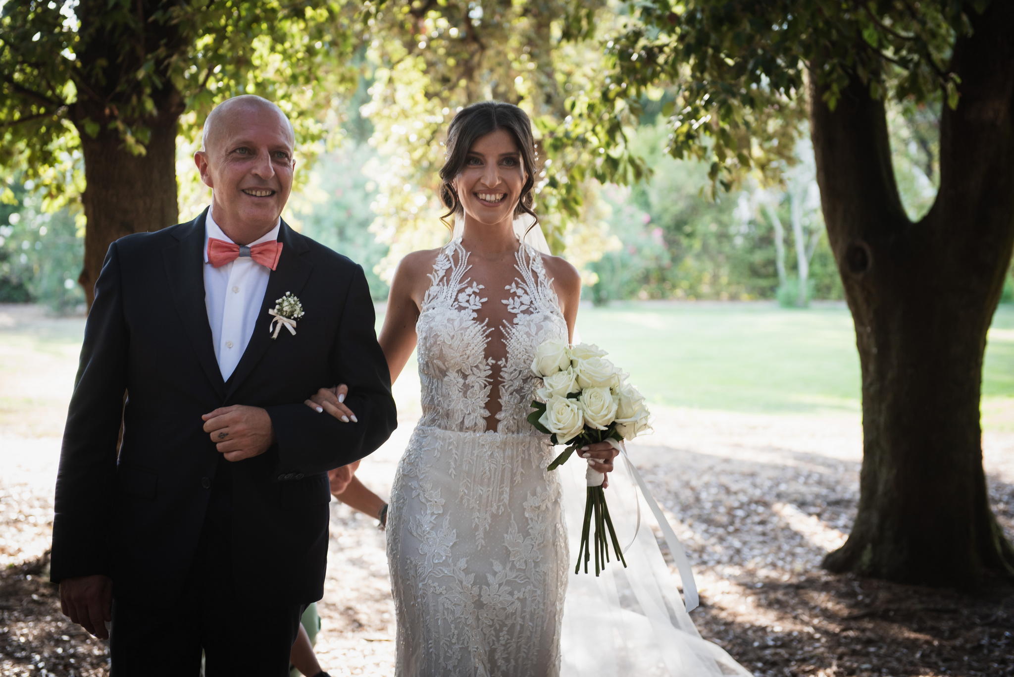 fotografo di matrimonio a Grosseto villa Castellaccia