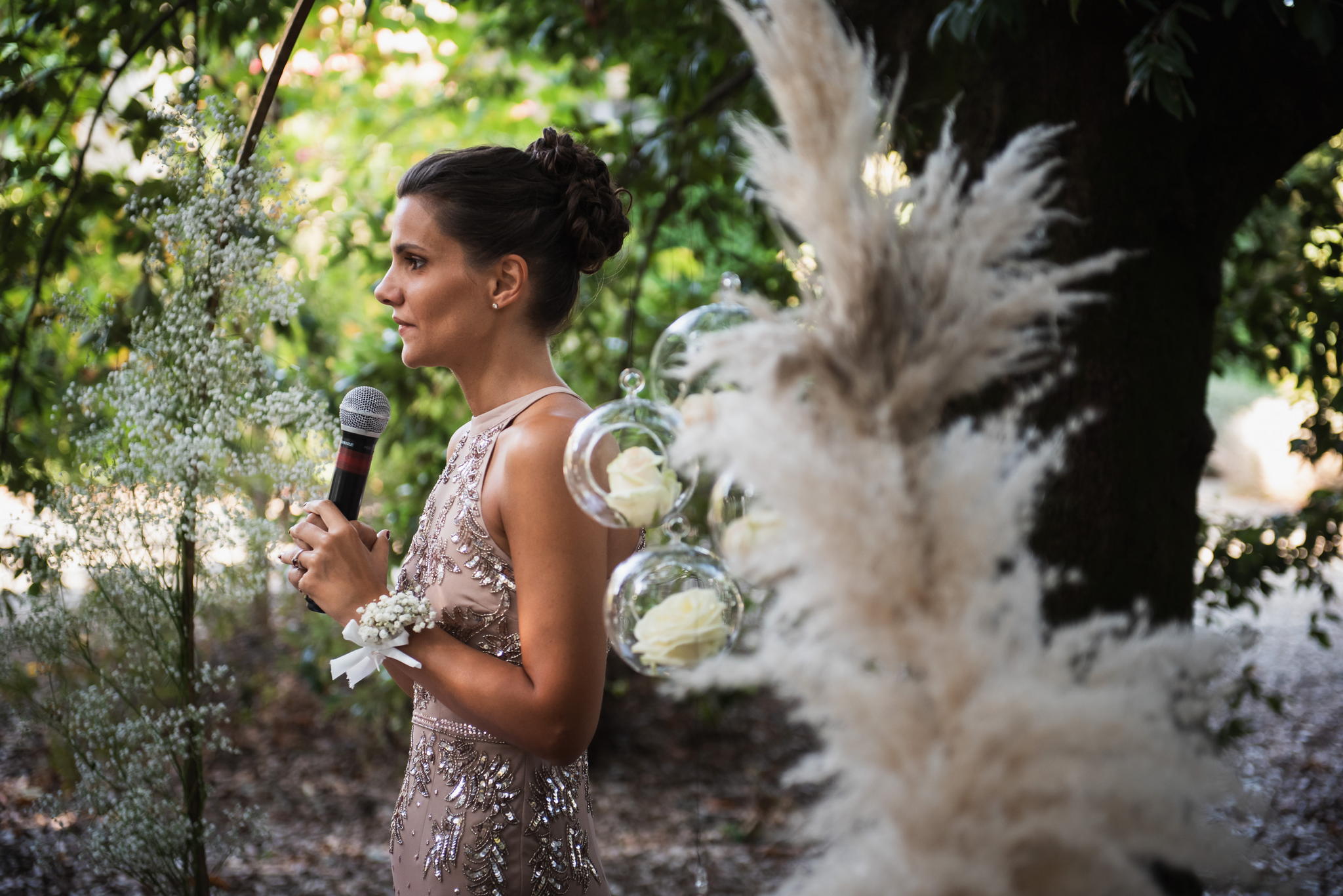 fotografo di matrimonio a Grosseto villa Castellaccia