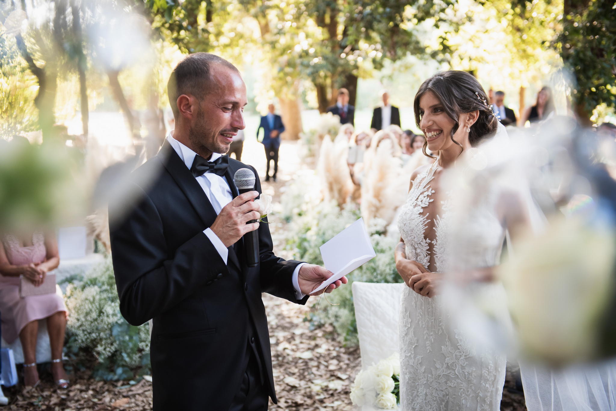 fotografo di matrimonio a Grosseto villa Castellaccia