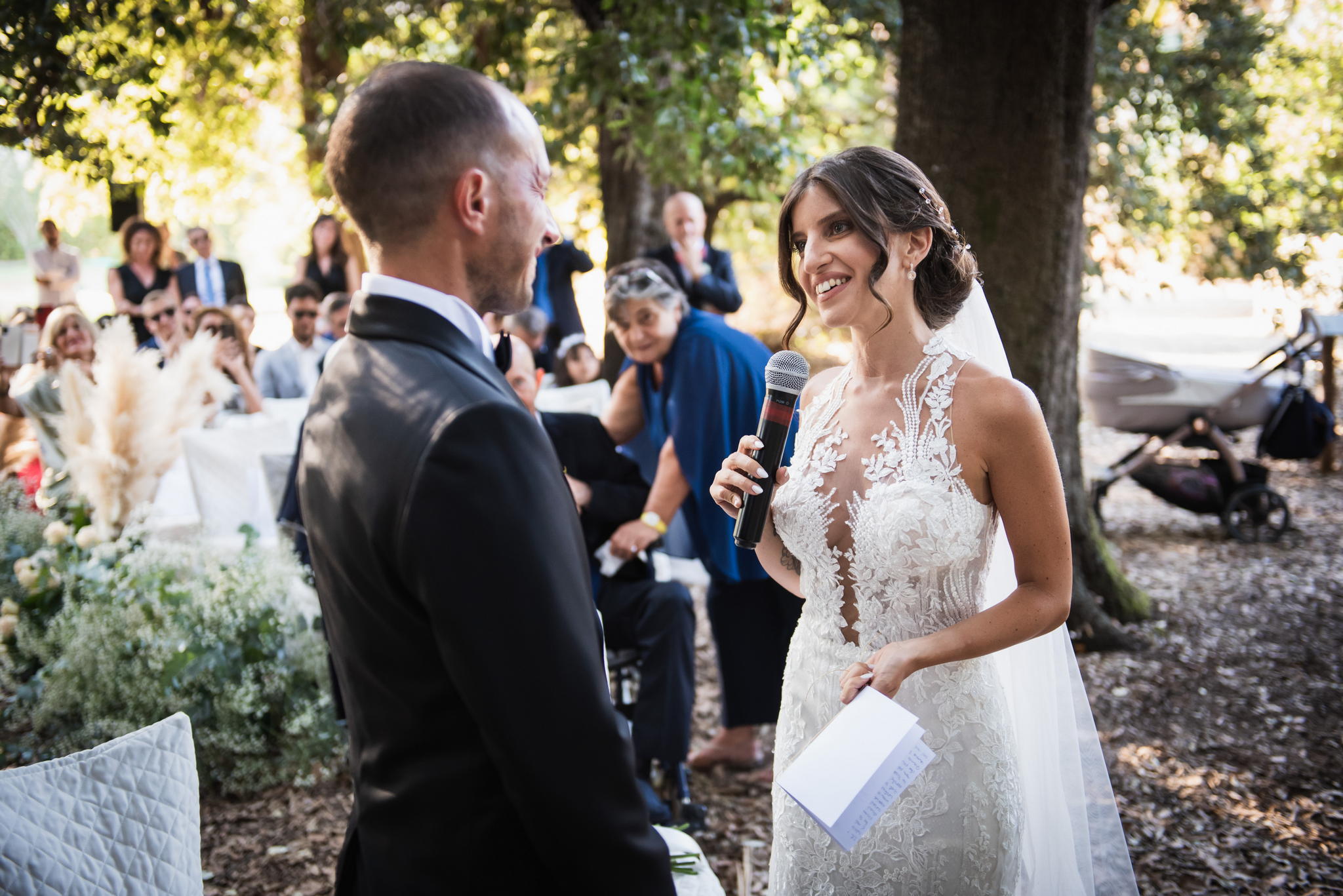 fotografo di matrimonio a Grosseto villa Castellaccia