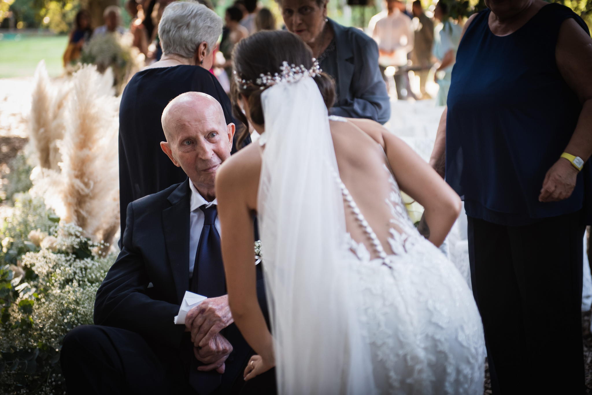 fotografo di matrimonio a Grosseto villa Castellaccia