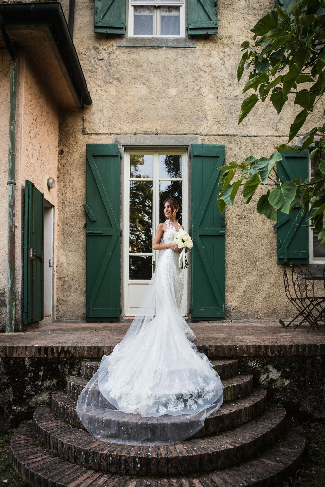 fotografo di matrimonio a Grosseto villa Castellaccia
