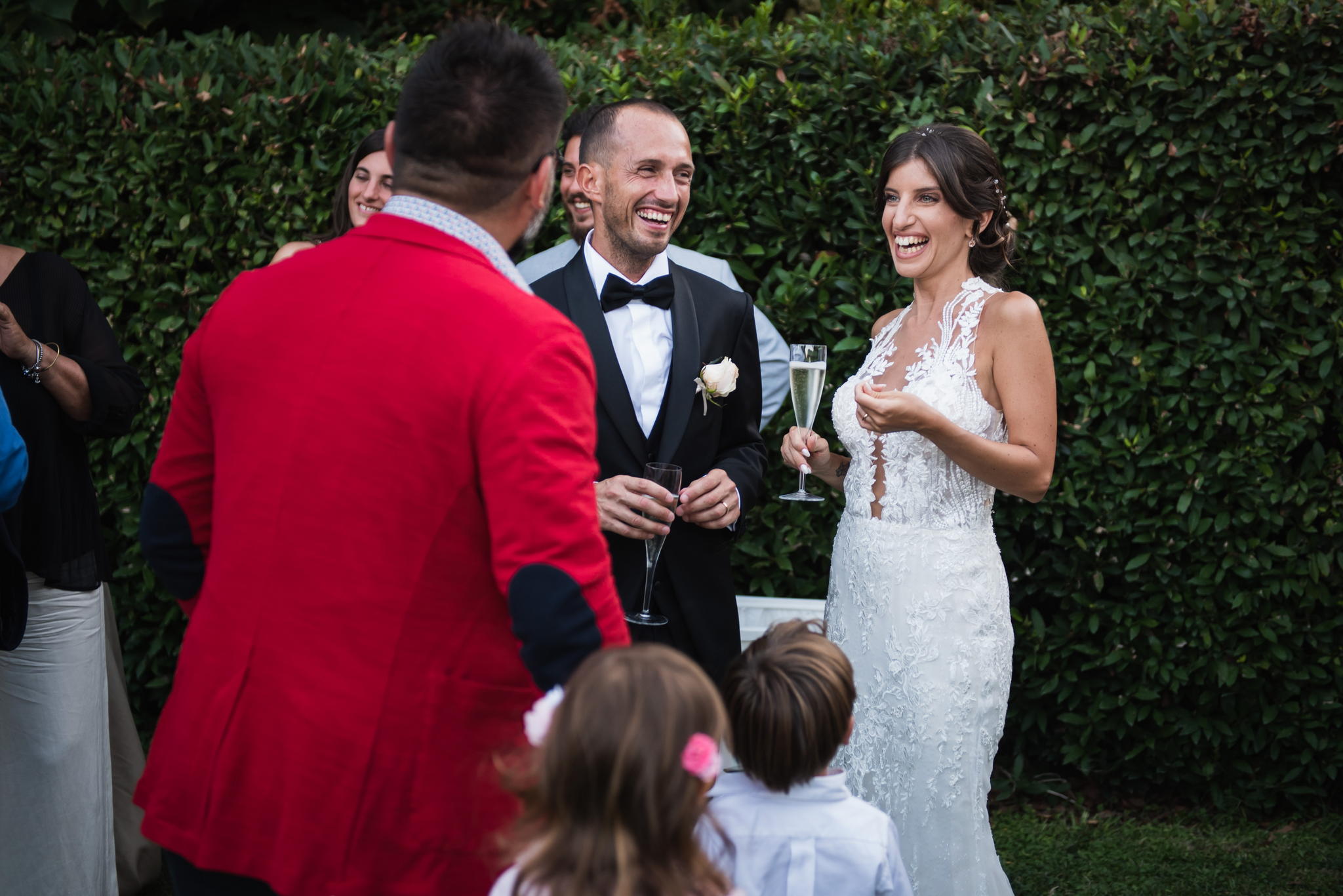fotografo di matrimonio a Grosseto villa Castellaccia