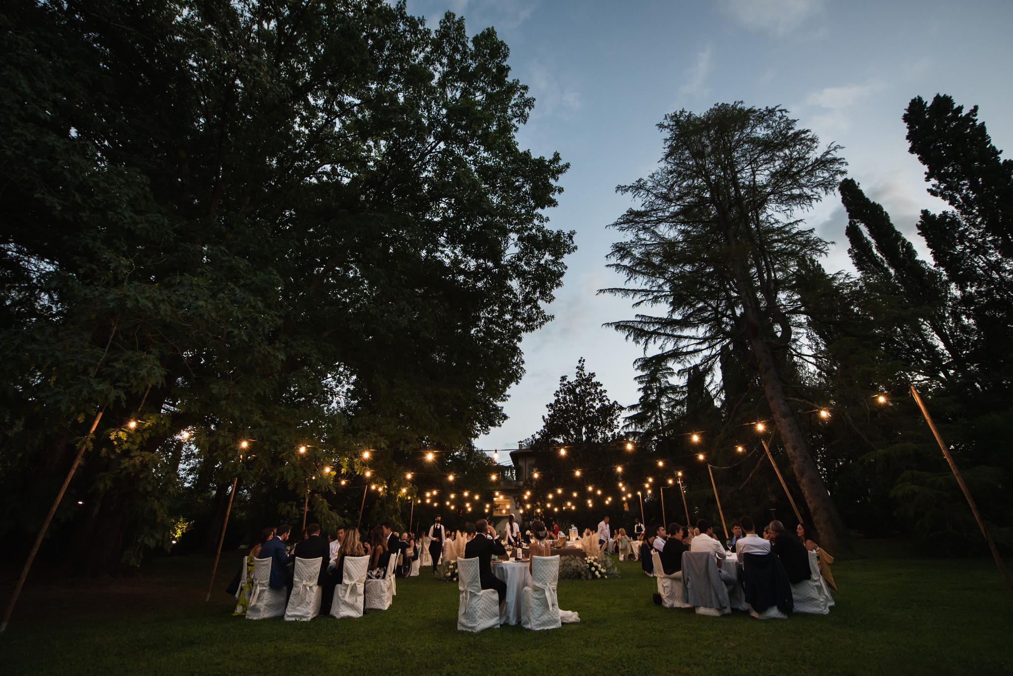 fotografo di matrimonio a Grosseto villa Castellaccia