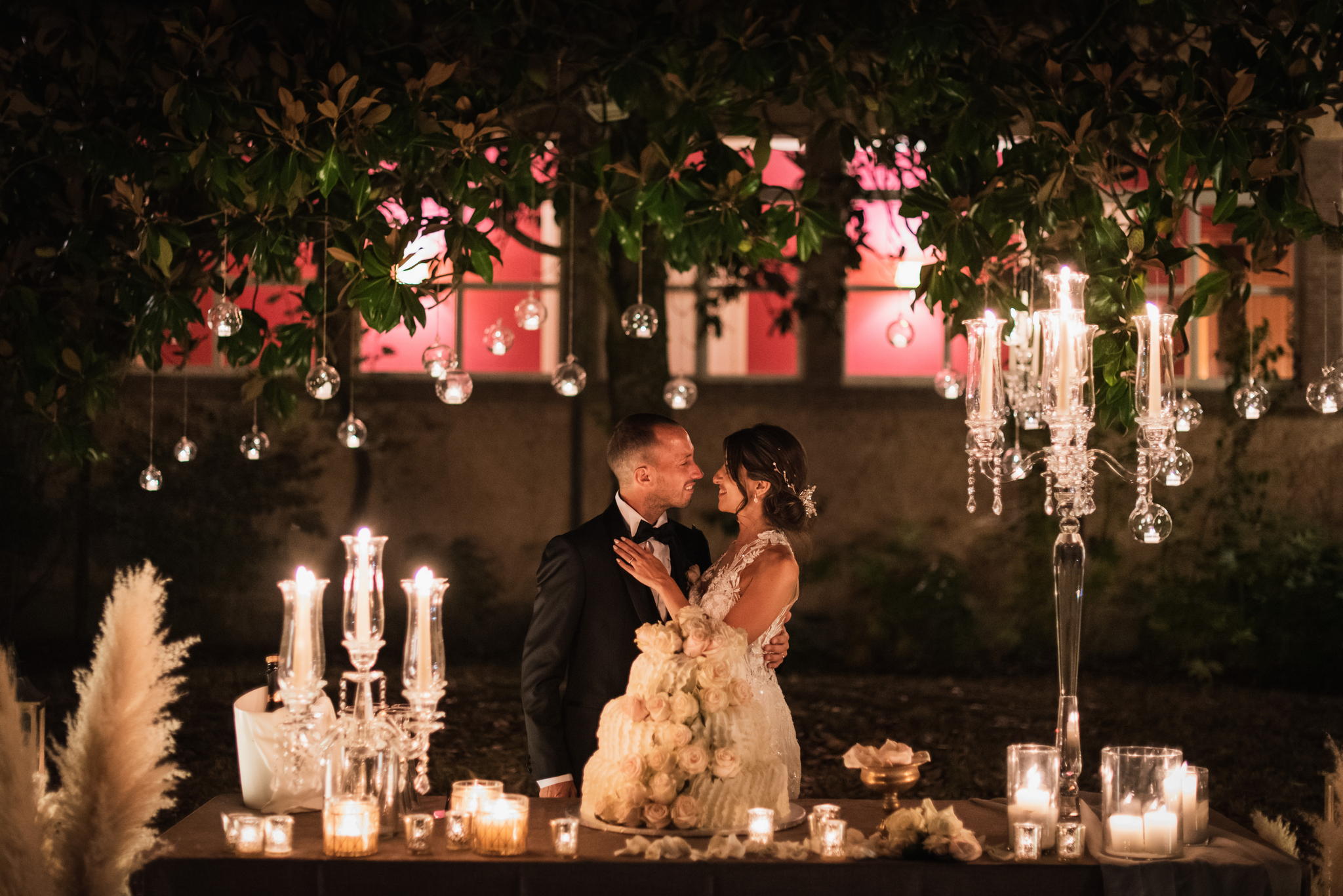 fotografo di matrimonio a Grosseto villa Castellaccia