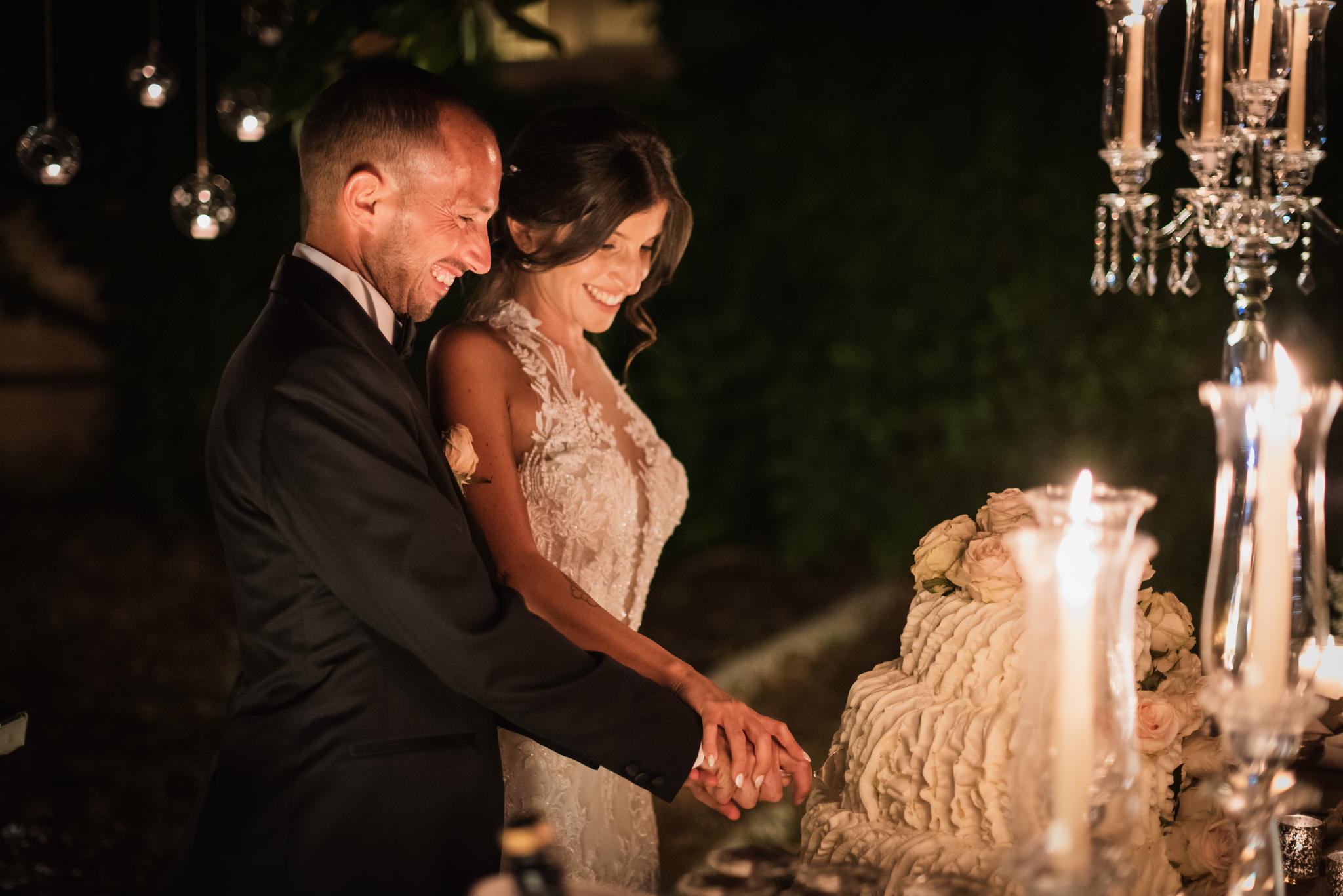 fotografo di matrimonio a Grosseto villa Castellaccia
