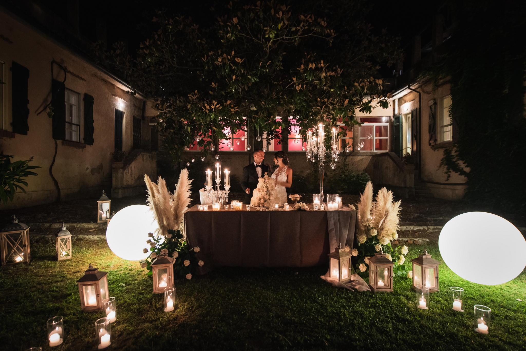 fotografo di matrimonio a Grosseto villa Castellaccia