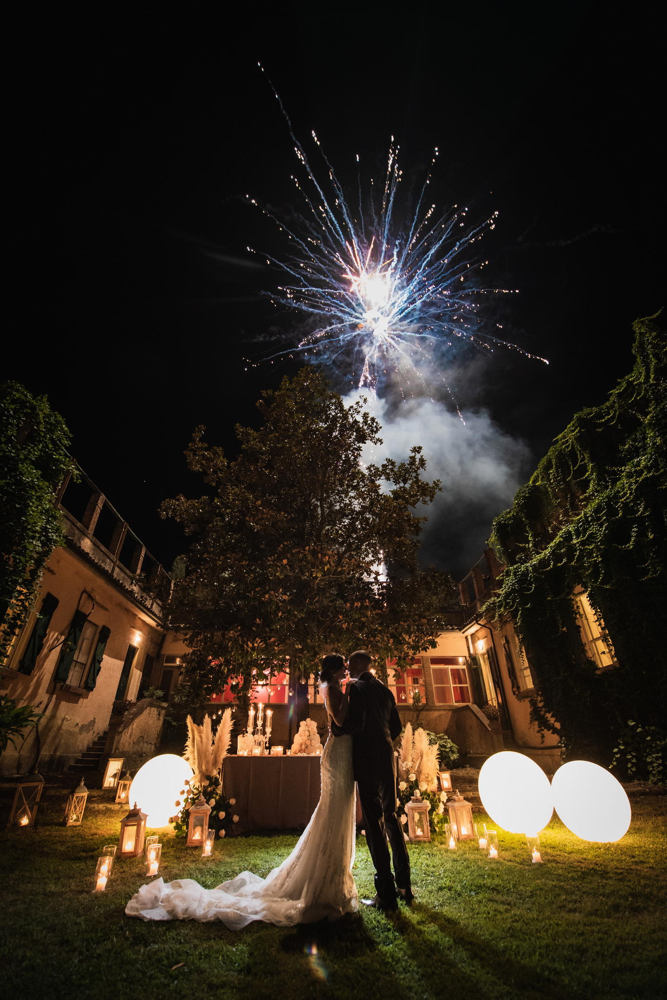 fotografo di matrimonio a Grosseto villa Castellaccia