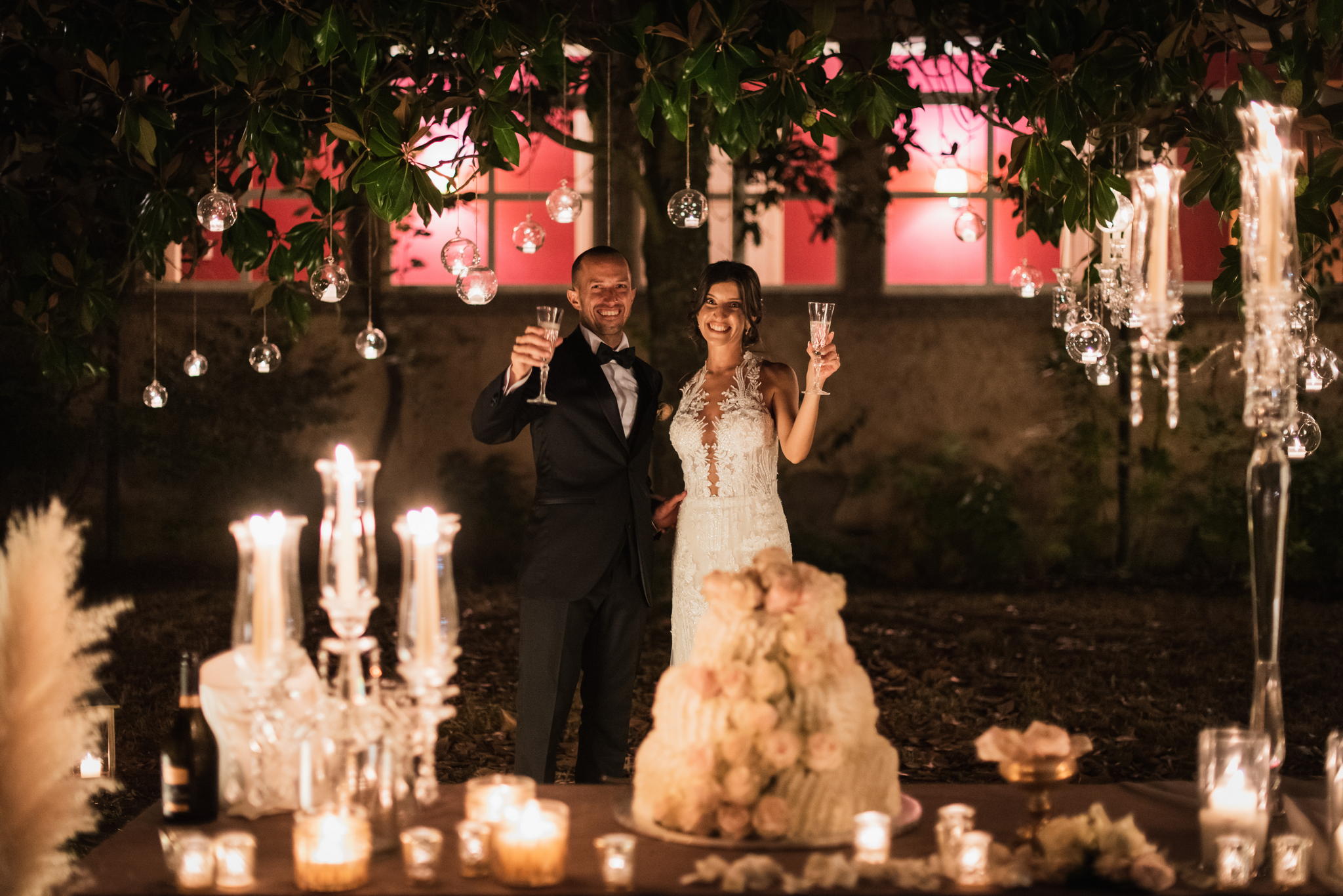 fotografo di matrimonio a Grosseto villa Castellaccia