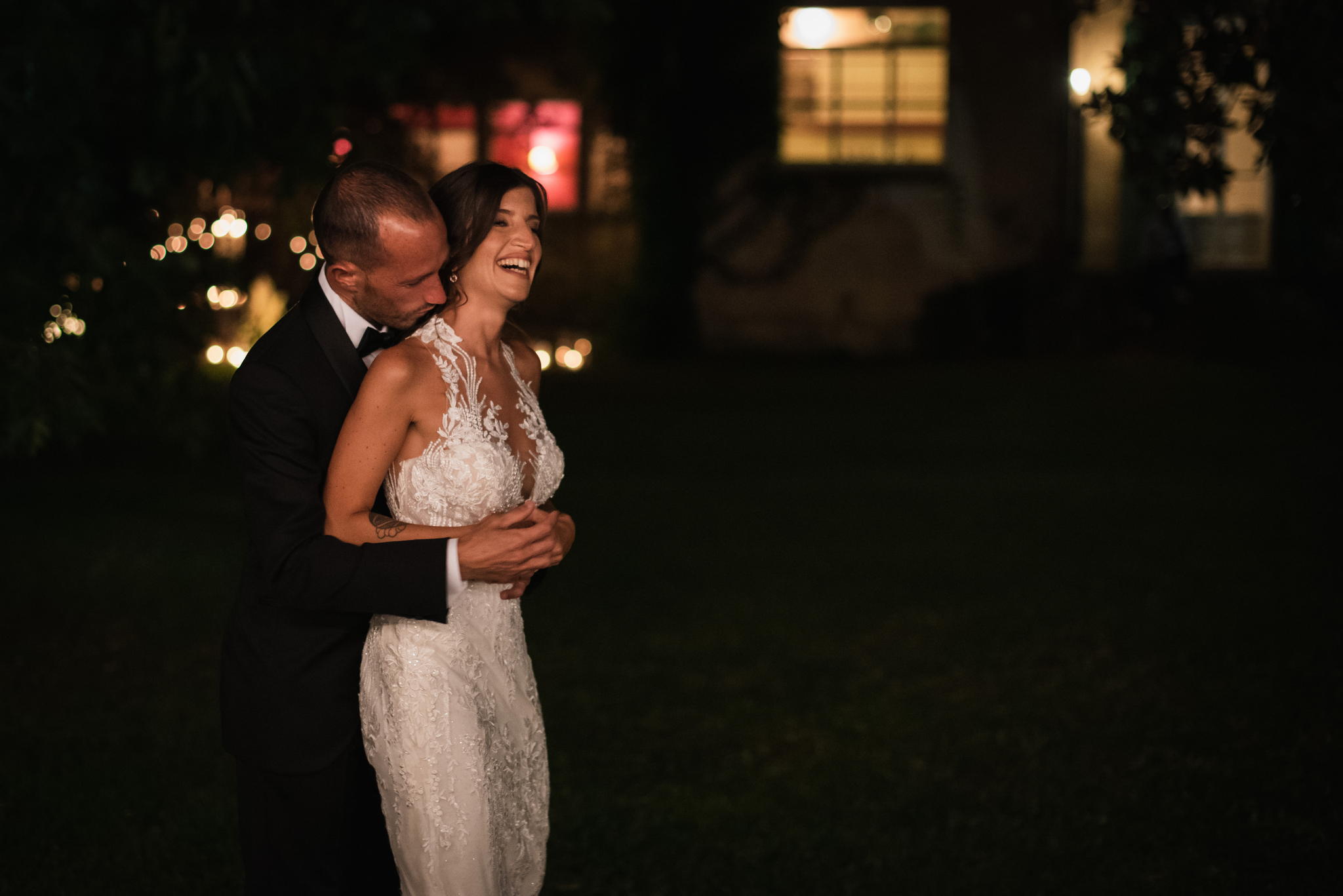 fotografo di matrimonio a Grosseto villa Castellaccia