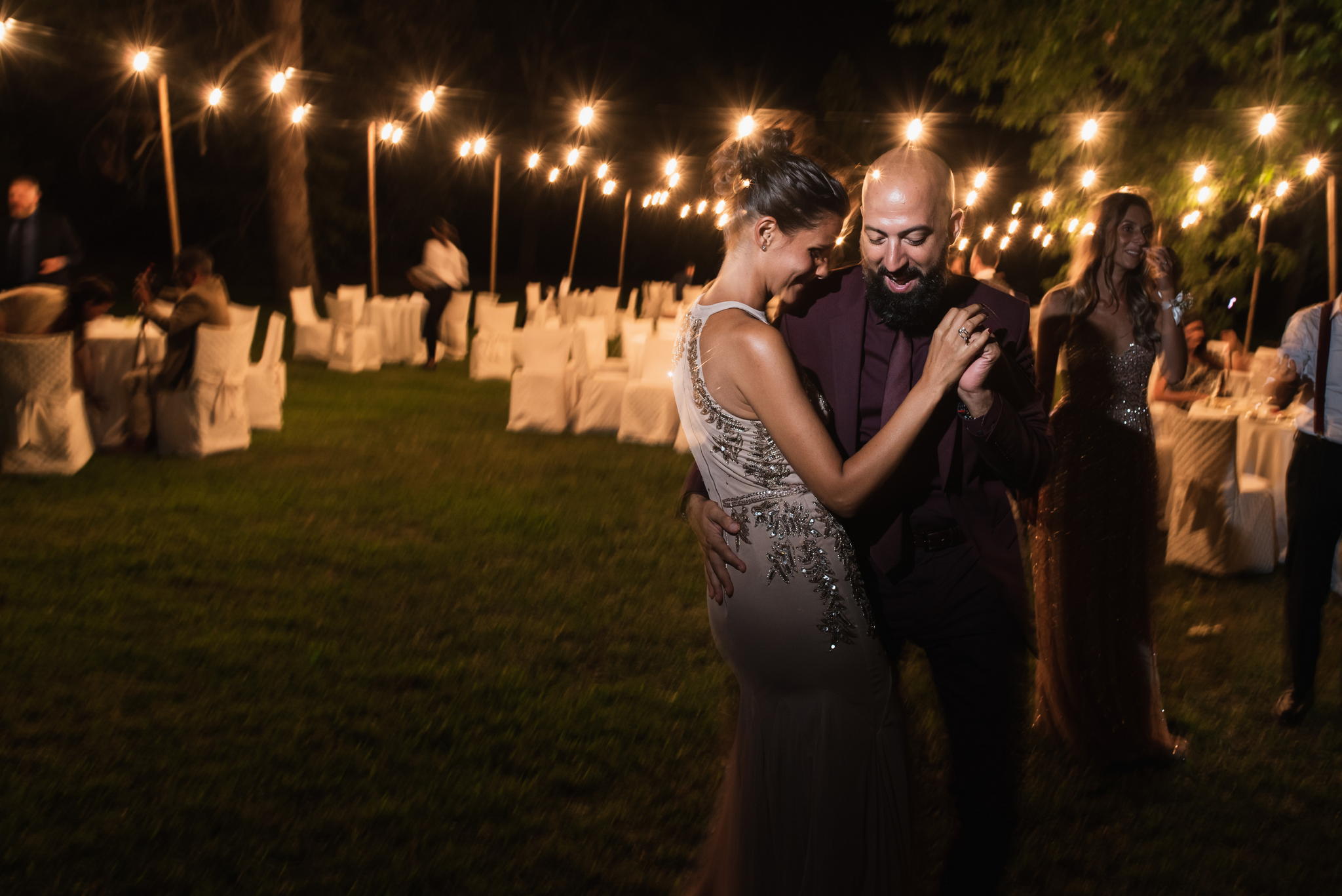 fotografo di matrimonio a Grosseto villa Castellaccia